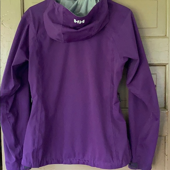 Mountain soft shell jacket - Picture 3 of 4